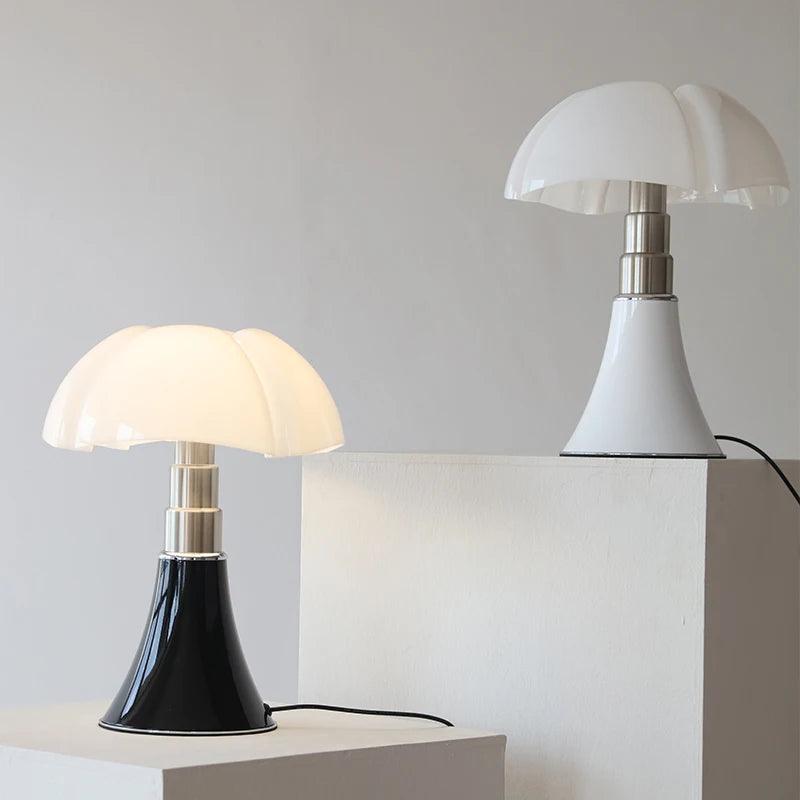 Vintage led desk Designer lamp