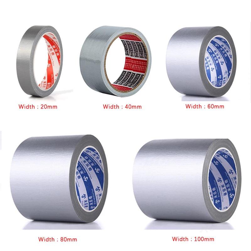 Sticky Cloth Duct Tape