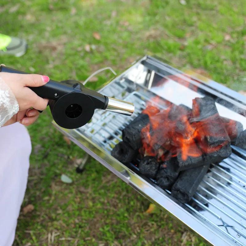 Portable Hand Blower