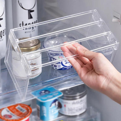 Refrigerator Organizers Storage Rack