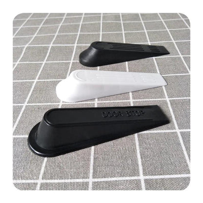 Wedge Jam Block Door Stoppers