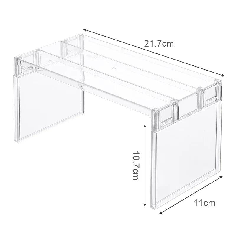 Refrigerator Organizers Storage Rack