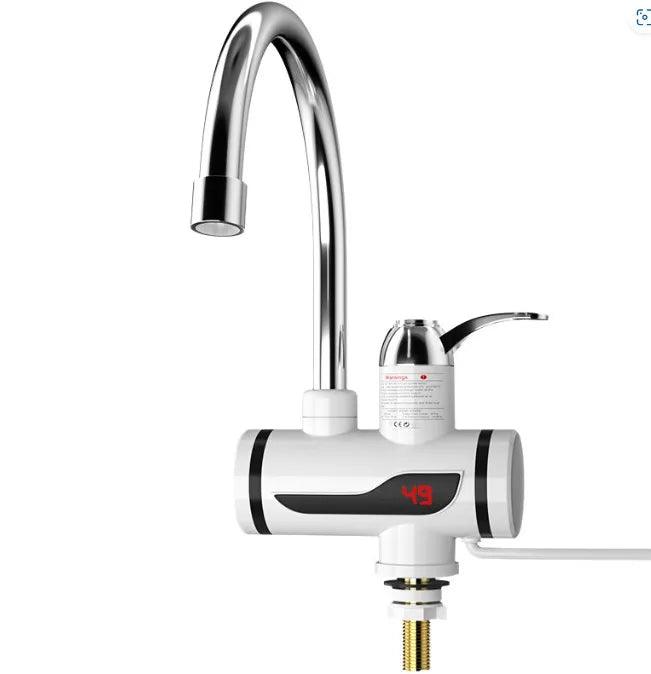 Electric Home Heating Faucet Accessories