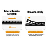 Strong Carpet Fixing Stickers
