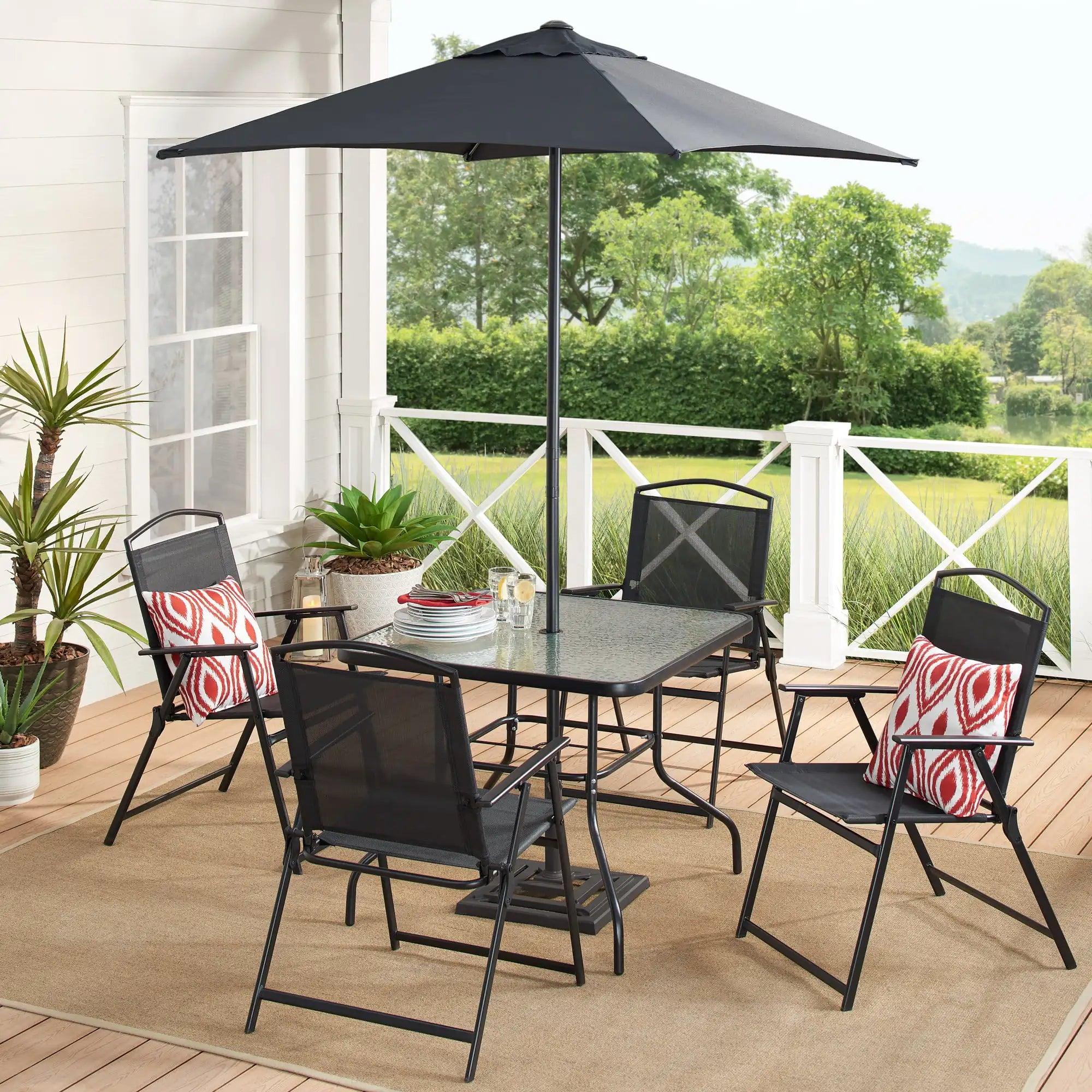 Outdoor Patio Dining Set