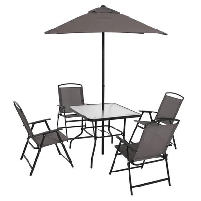 Outdoor Patio Dining Set