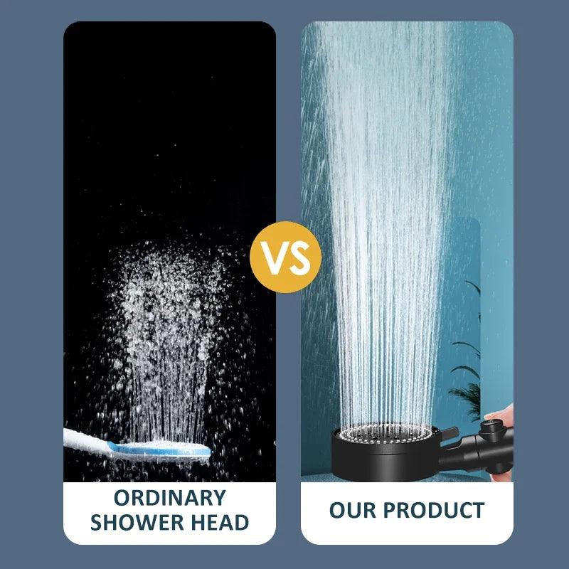 High Pressure Shower Head