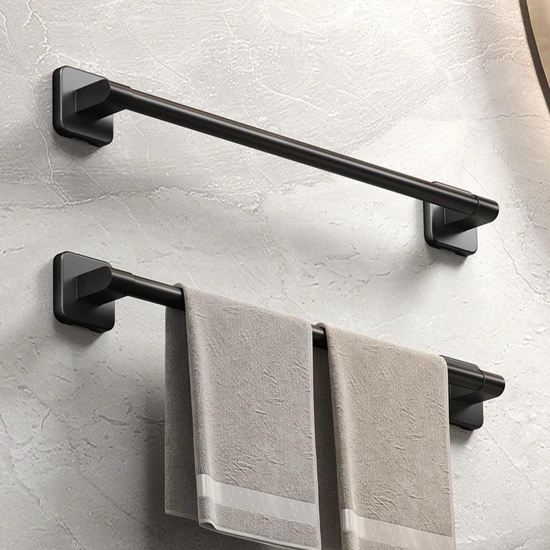 Bathroom Towel Holder