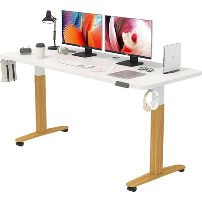 Adjustable Electric Standing Desk