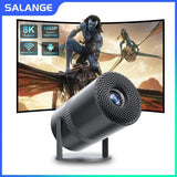 Salange P300 8K Projector
