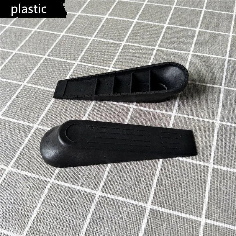 Wedge Jam Block Door Stoppers