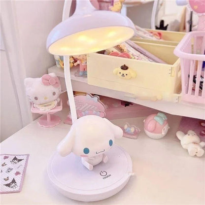 Cute Cartoon Table Lamp for Kids