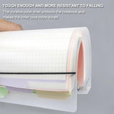 A4/B5/A5 Loose Leaf Refill Binder Notebook
