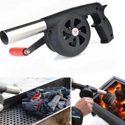 Portable Hand Blower