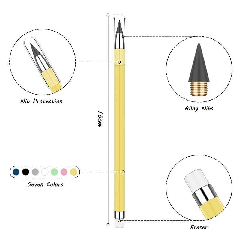 Eternal Special Endless Pencil