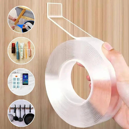 Double Sided Adhesive Monster Tape