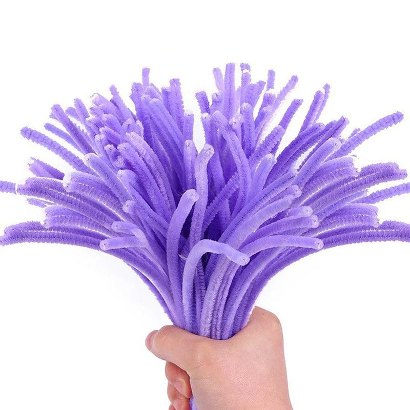 Chenille Stems Toys DIY Strips