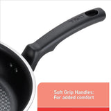 T-fal Cook & Nonstick Cookware Set