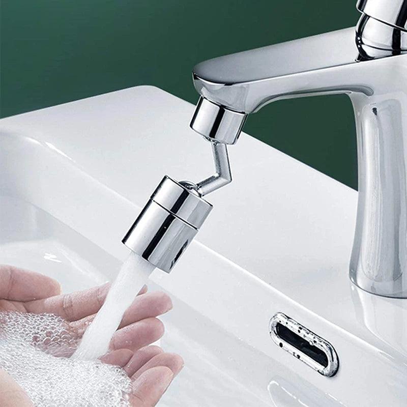 Universal Kitchen Faucet