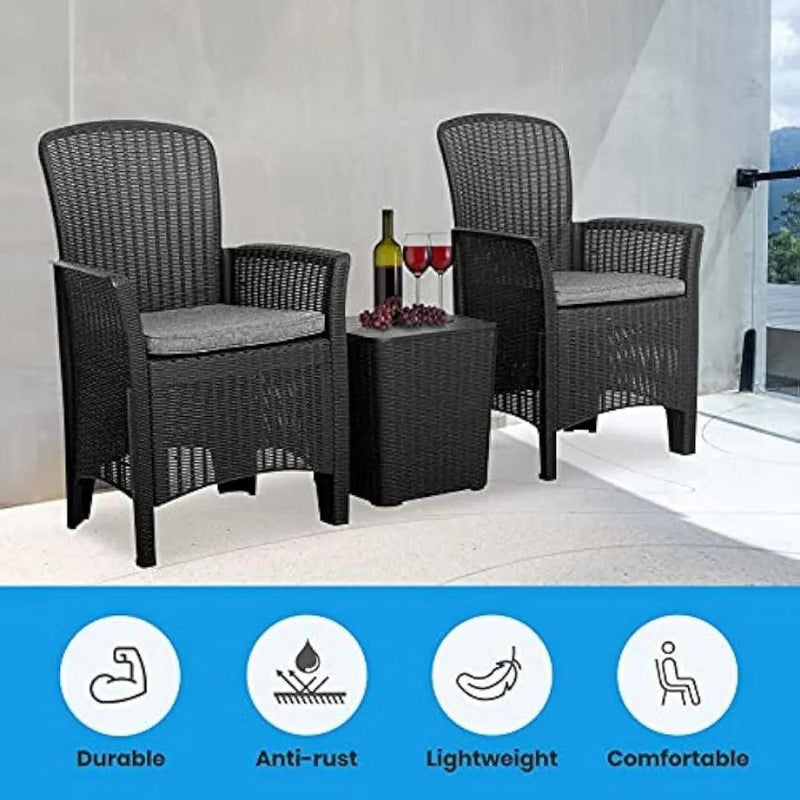 Outdoor  Patio Furniture  Conversation Sets