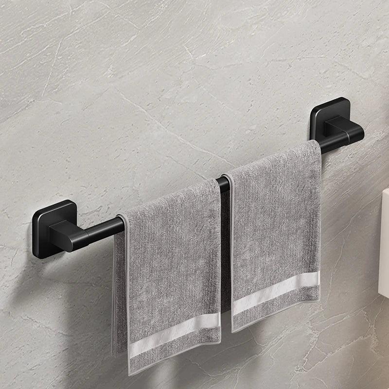 Bathroom Towel Holder