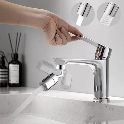 Universal Kitchen Faucet