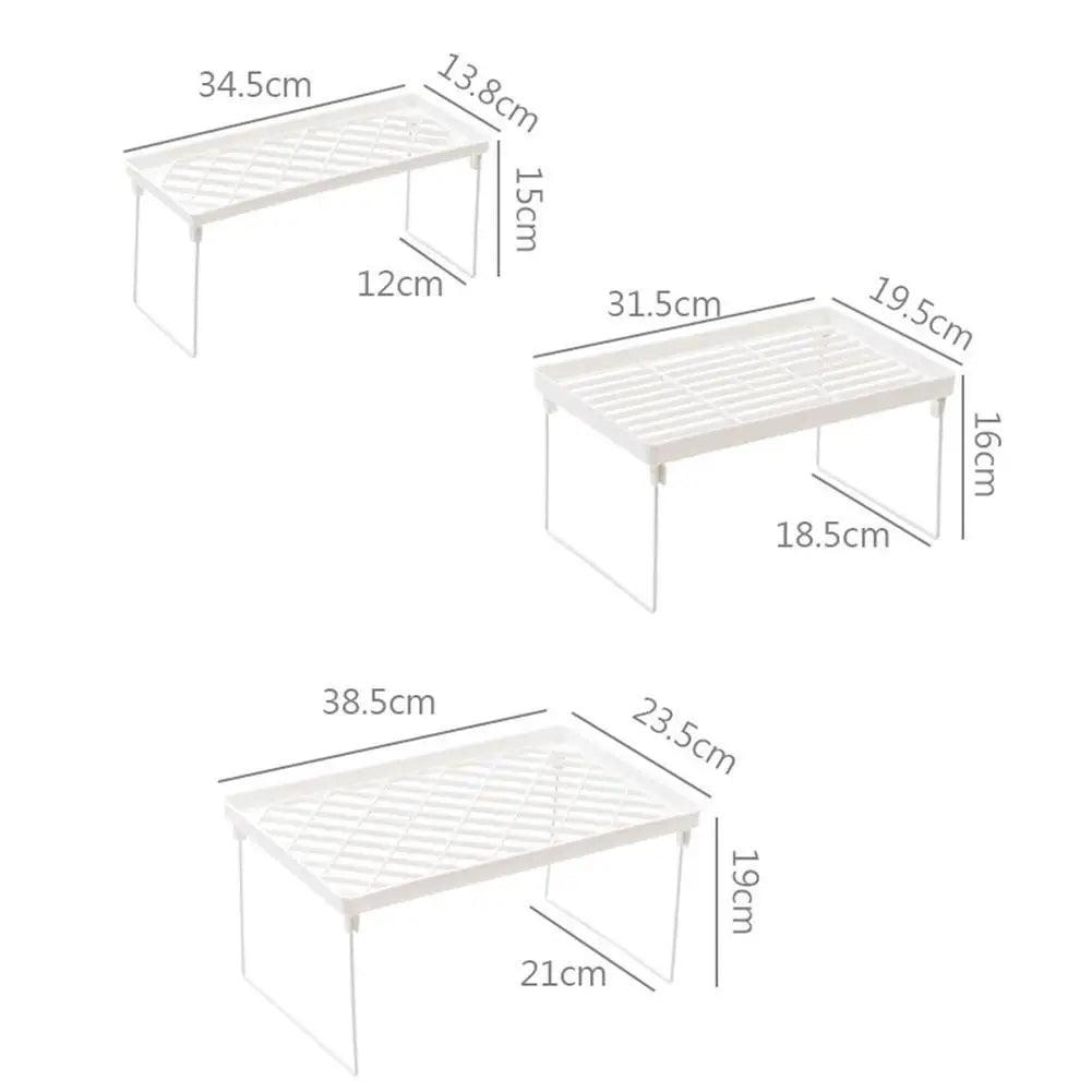 Kitchen Organizer Storage Shelf