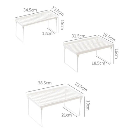 Kitchen Organizer Storage Shelf