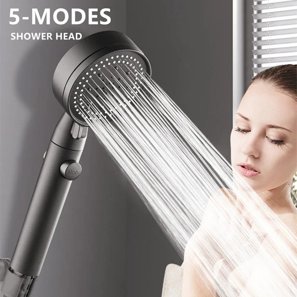 High Pressure Shower Head