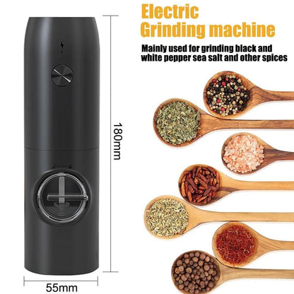 Automatic Salt &amp; Pepper Grinder