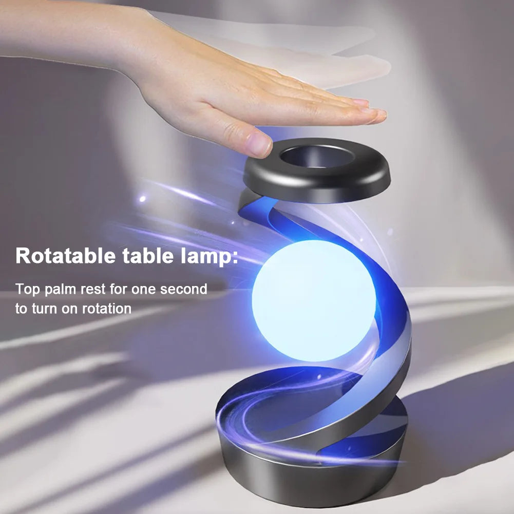 Multifuctional Lamp with phone Holder