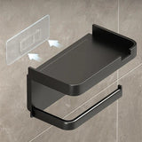 PWC Paper Phone Shelf Holder