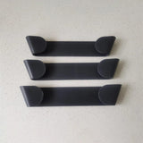 Pot Lid Wall-Mounted Hanging Holder