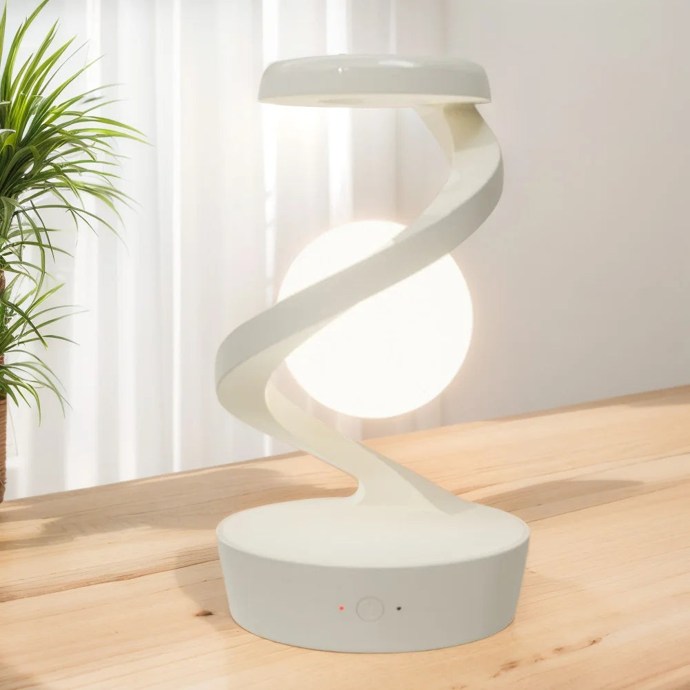 Multifuctional Lamp with phone Holder