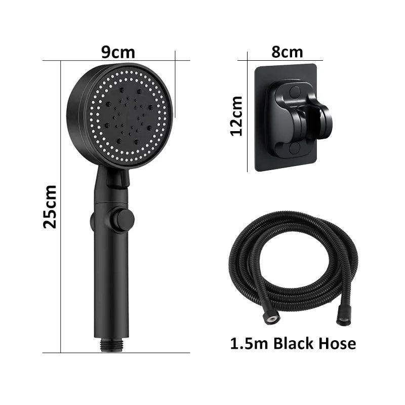 High Pressure Shower Head