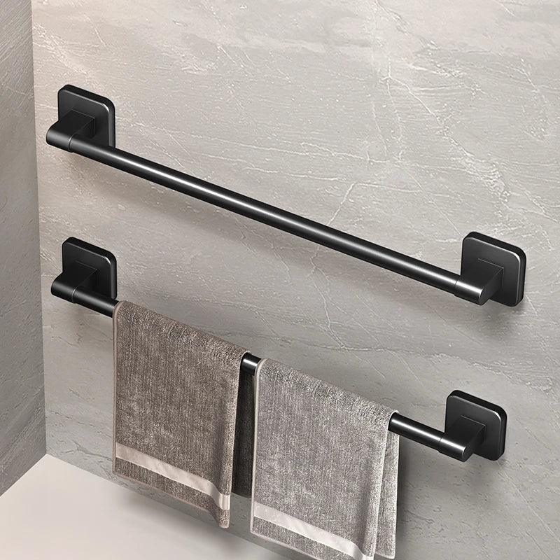 Bathroom Towel Holder