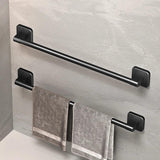 Bathroom Towel Holder