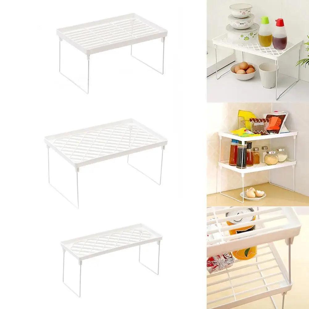 Kitchen Organizer Storage Shelf