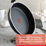 T-fal Cook & Nonstick Cookware Set